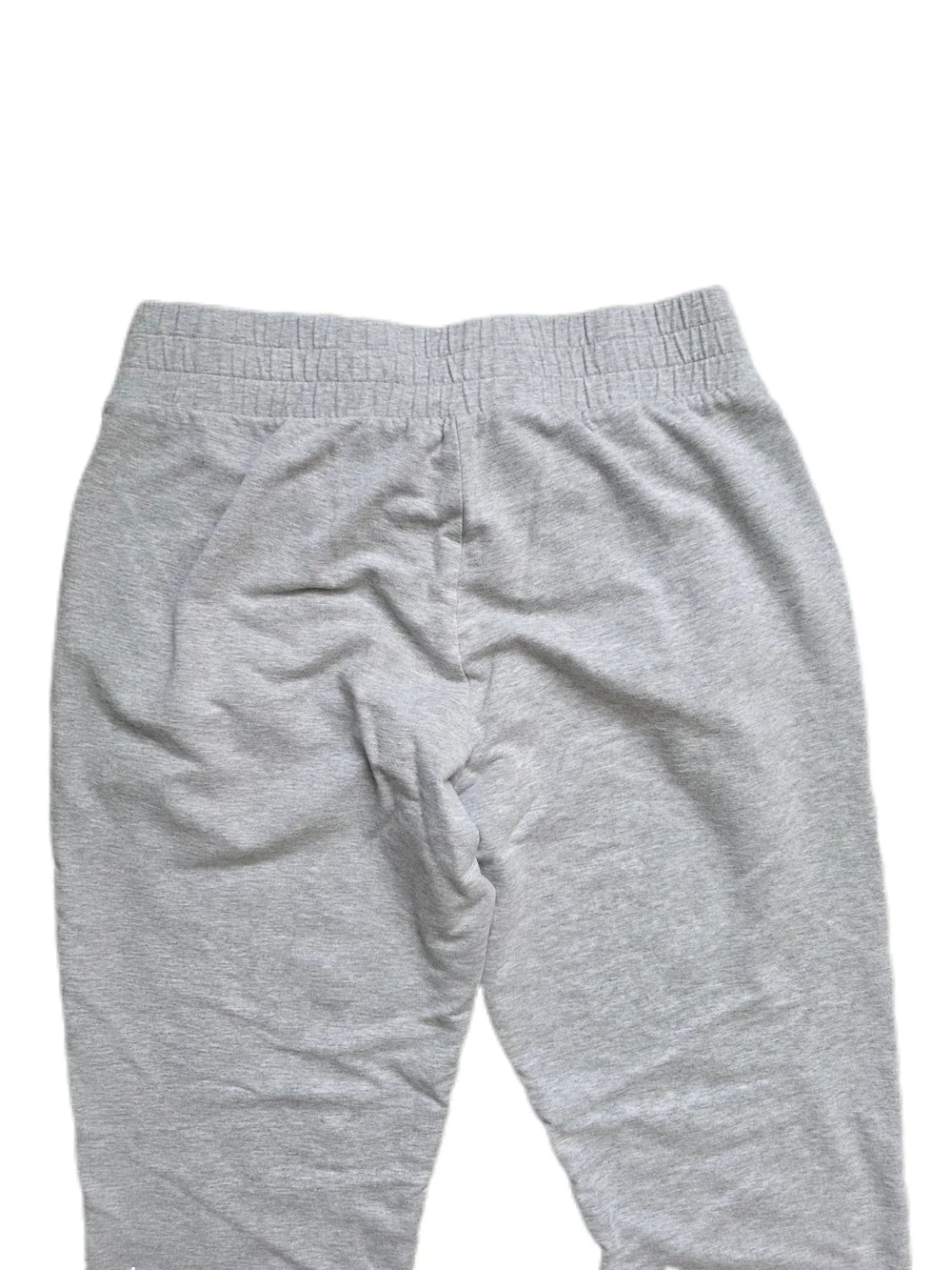 ALO Yoga Light Gray Women's Unwind Sweatpants Size Medium